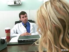 Doctor, Anal, Anal Toys, Ass, Assfucking, Bend Over