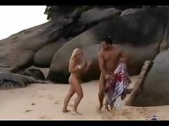 Beach Sex, Amateur, Beach, Beach Sex, Fucking, Indian Big Tits