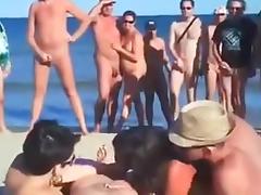 free Beach porn videos