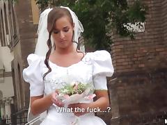 free Bride porn videos