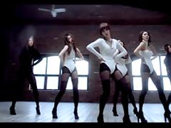 MARIONETTE - XXX porn music video (Korean, Asian, stockings)