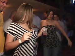 Prostitute, Bitch, Club, Dance, Drinking, Drunk