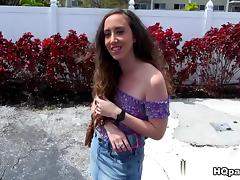 StreetBlowJobs - Dick for charlie