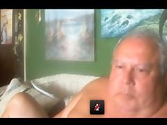 Webcam Grandpa 2