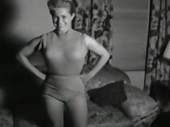 Vintage Granny, Amateur, Antique, Big Tits, Boobs, French Vintage