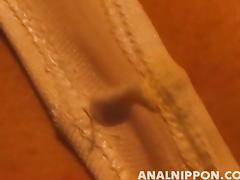 Hairy Ass, 3some, Anal, Asian, Asian Anal, Asian Orgy
