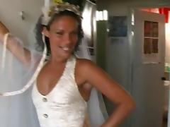 Bride, Adultery, Banging, Brazil, Bride, Cheating