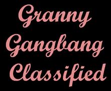 Granny Orgy, Aged, Banging, BBW, Chubby, Chunky