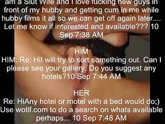 Cuckold, Adultery, Aged, Amateur, Cheating, Creampie